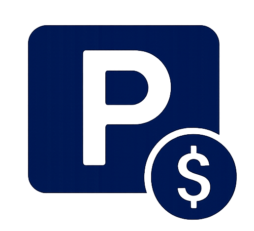 Parkoviště za poplatek